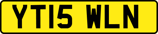 YT15WLN