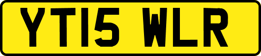 YT15WLR