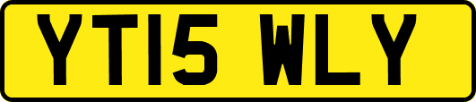 YT15WLY