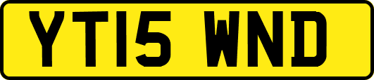 YT15WND