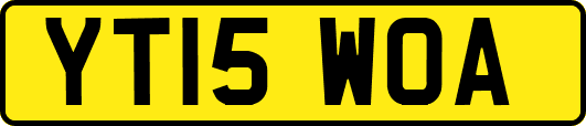 YT15WOA