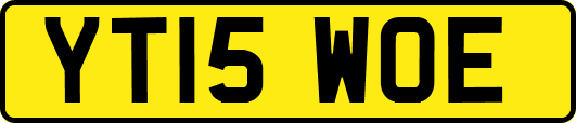YT15WOE