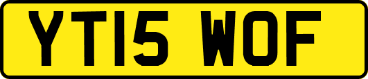 YT15WOF