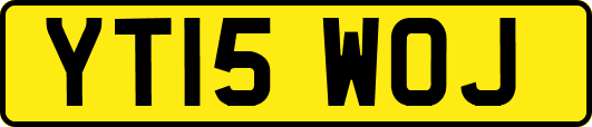 YT15WOJ