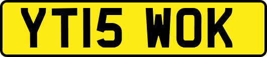 YT15WOK