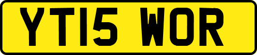 YT15WOR