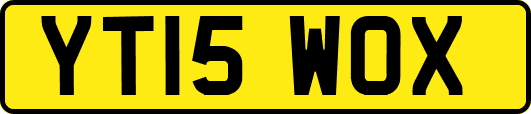 YT15WOX