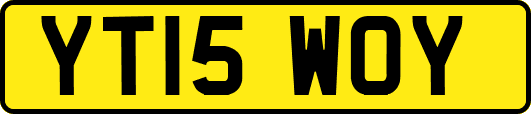YT15WOY