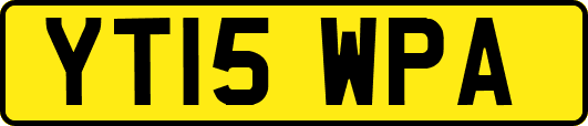 YT15WPA
