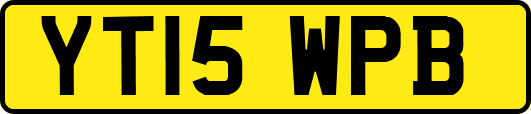 YT15WPB