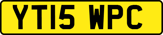 YT15WPC