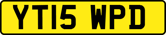 YT15WPD