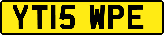 YT15WPE
