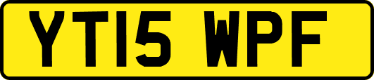 YT15WPF