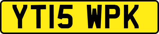 YT15WPK