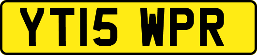 YT15WPR