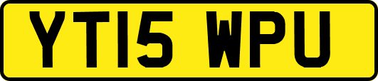 YT15WPU