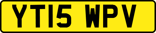 YT15WPV