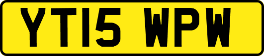 YT15WPW