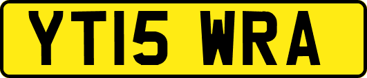 YT15WRA