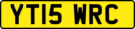 YT15WRC