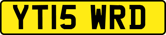 YT15WRD