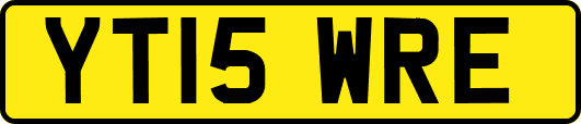 YT15WRE