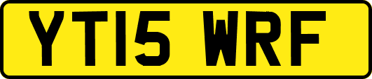 YT15WRF