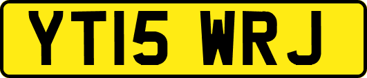 YT15WRJ