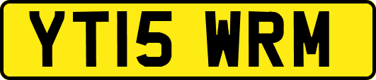 YT15WRM