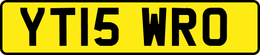 YT15WRO