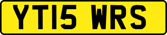 YT15WRS