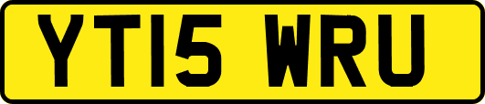 YT15WRU