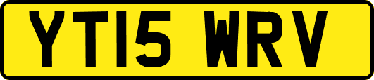 YT15WRV