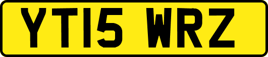YT15WRZ