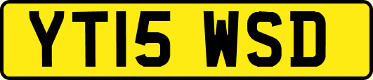 YT15WSD