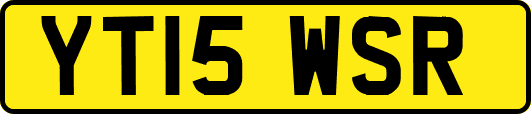 YT15WSR