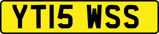 YT15WSS