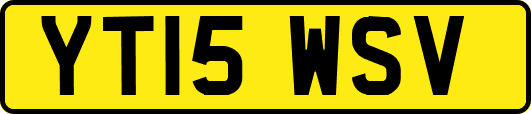 YT15WSV