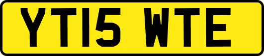 YT15WTE