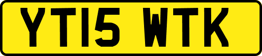 YT15WTK