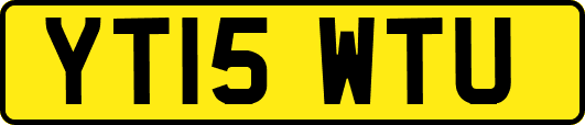 YT15WTU