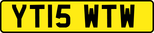 YT15WTW