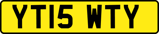 YT15WTY