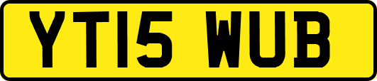 YT15WUB