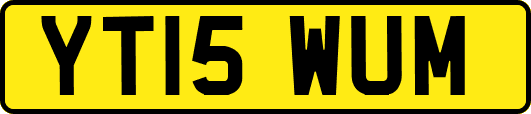 YT15WUM
