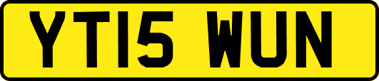 YT15WUN