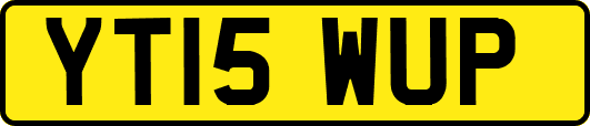 YT15WUP