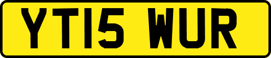 YT15WUR