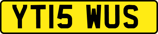 YT15WUS